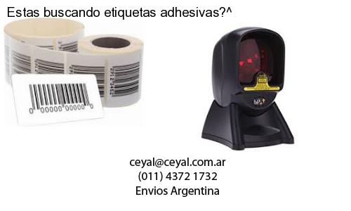 Estas buscando etiquetas adhesivas?^